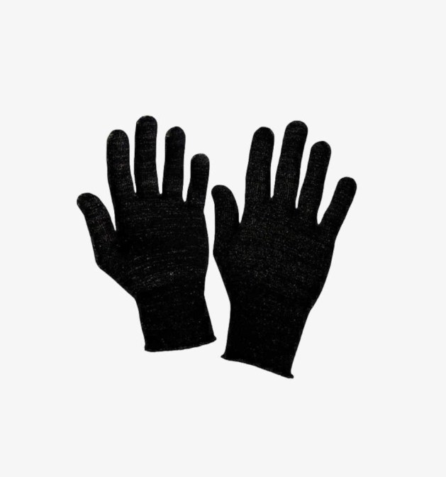 BestSilver - Sclerodermie zilverhandschoen